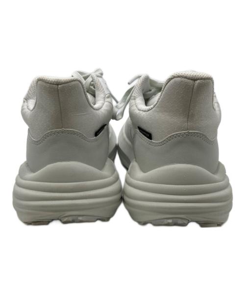 Columbia（コロンビア）Columbia (コロンビア) スニーカー ホワイト サイズ:26.0㎝の古着・服飾アイテム
