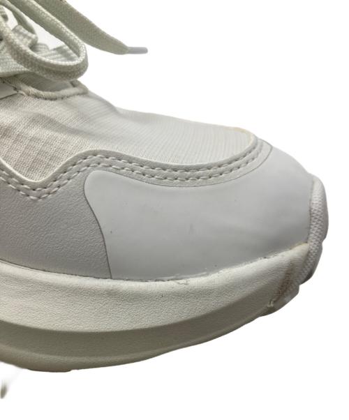 Columbia（コロンビア）Columbia (コロンビア) スニーカー ホワイト サイズ:26.0㎝の古着・服飾アイテム