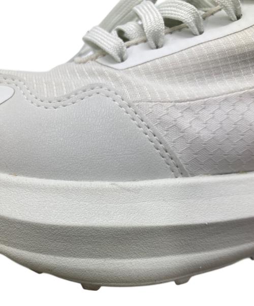 Columbia（コロンビア）Columbia (コロンビア) スニーカー ホワイト サイズ:26.0㎝の古着・服飾アイテム