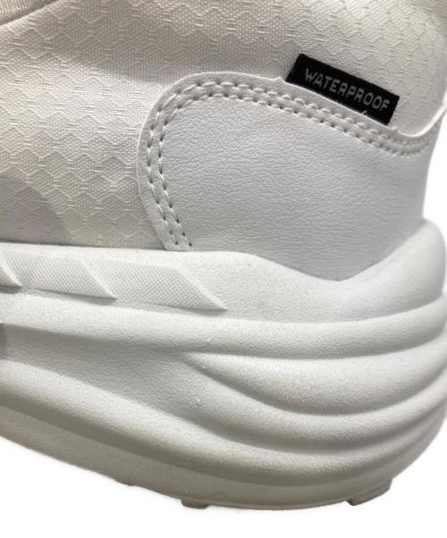 Columbia（コロンビア）Columbia (コロンビア) スニーカー ホワイト サイズ:26.0㎝の古着・服飾アイテム