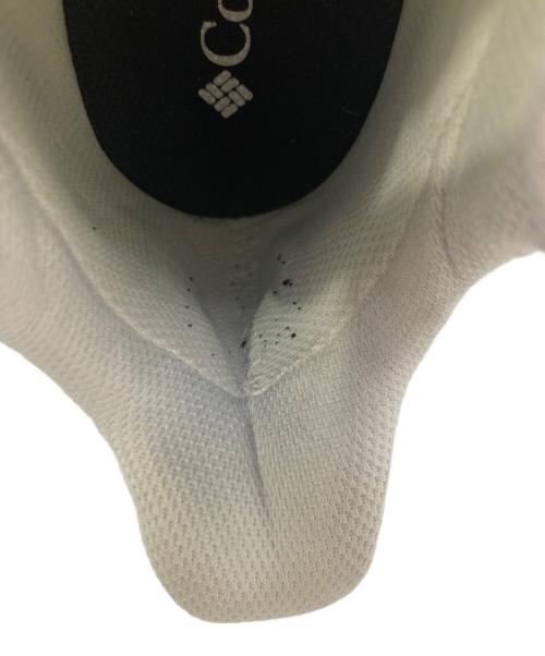 Columbia（コロンビア）Columbia (コロンビア) スニーカー ホワイト サイズ:26.0㎝の古着・服飾アイテム