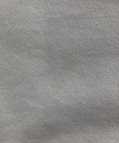 BORN X RAISED（ボーン レイズド）BORN X RAISED (ボーン レイズド) プルオーバーパーカー アイボリー サイズ:Lの古着・服飾アイテム