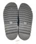中古・古着 Dr.Martens (ドクターマーチン) RAINE SLIDE ブラック サイズ:UK 6：7000円