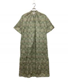 中古・古着通販】Ron Herman (ロンハーマン) セーラーカラーリネン