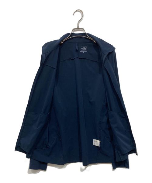 THE NORTH FACE（ザ ノース フェイス）THE NORTH FACE (ザ ノース フェイス) エイペックスライトジャケット ネイビー サイズ:Mの古着・服飾アイテム