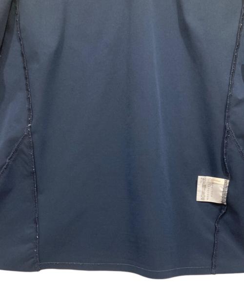 THE NORTH FACE（ザ ノース フェイス）THE NORTH FACE (ザ ノース フェイス) エイペックスライトジャケット ネイビー サイズ:Mの古着・服飾アイテム