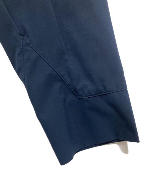 THE NORTH FACE（ザ ノース フェイス）THE NORTH FACE (ザ ノース フェイス) エイペックスライトジャケット ネイビー サイズ:Mの古着・服飾アイテム