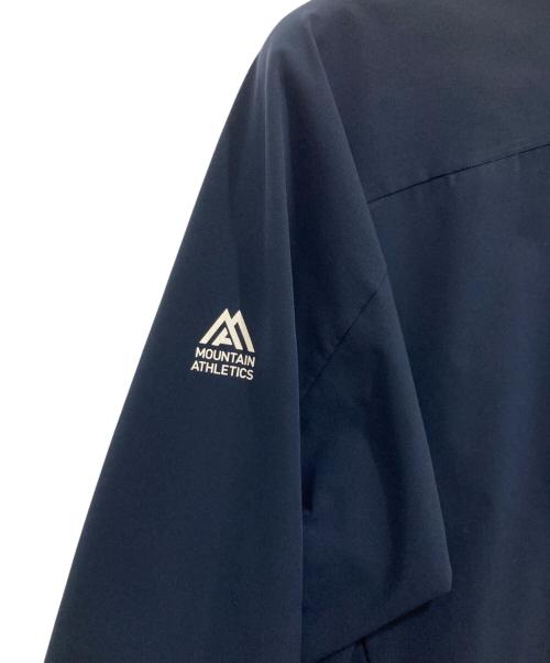 THE NORTH FACE（ザ ノース フェイス）THE NORTH FACE (ザ ノース フェイス) エイペックスライトジャケット ネイビー サイズ:Mの古着・服飾アイテム