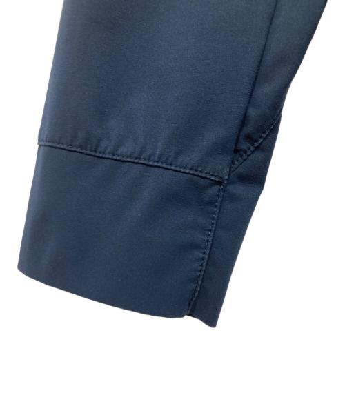 THE NORTH FACE（ザ ノース フェイス）THE NORTH FACE (ザ ノース フェイス) エイペックスライトジャケット ネイビー サイズ:Mの古着・服飾アイテム