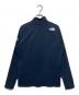 THE NORTH FACE (ザ ノース フェイス) エイペックスライトジャケット ネイビー サイズ:M：5000円