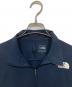 中古・古着 THE NORTH FACE (ザ ノース フェイス) エイペックスライトジャケット ネイビー サイズ:M：5000円