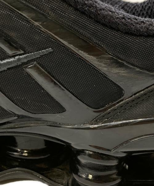 NIKE（ナイキ）NIKE (ナイキ) SHOX TL/ショックス TL ブラック サイズ:29cmの古着・服飾アイテム