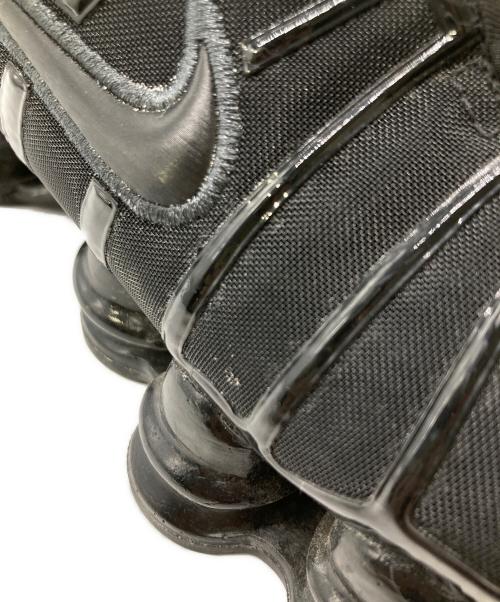 NIKE（ナイキ）NIKE (ナイキ) SHOX TL/ショックス TL ブラック サイズ:29cmの古着・服飾アイテム