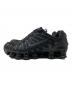 NIKE (ナイキ) SHOX TL/ショックス TL ブラック サイズ:29cm：15000円