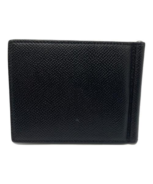 dunhill（ダンヒル）dunhill (ダンヒル) マネークリップ ブラックの古着・服飾アイテム