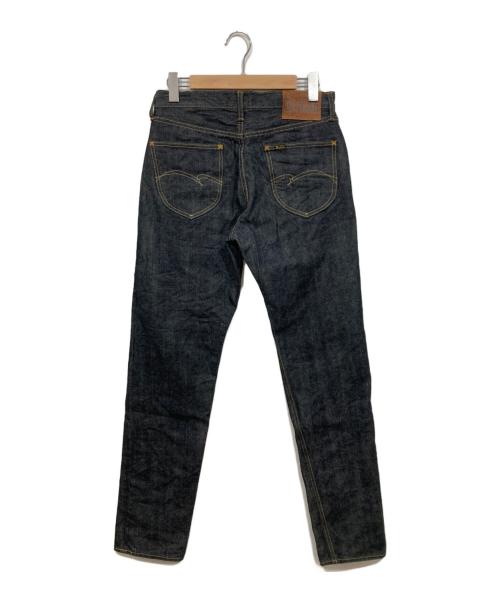 STUDIO D'ARTISAN（ステュディオダルチザン）STUDIO D'ARTISAN (ステュディオダルチザン) デニムパンツ / ウエスタンジーンズ インディゴ サイズ:W32（81.0cm）の古着・服飾アイテム