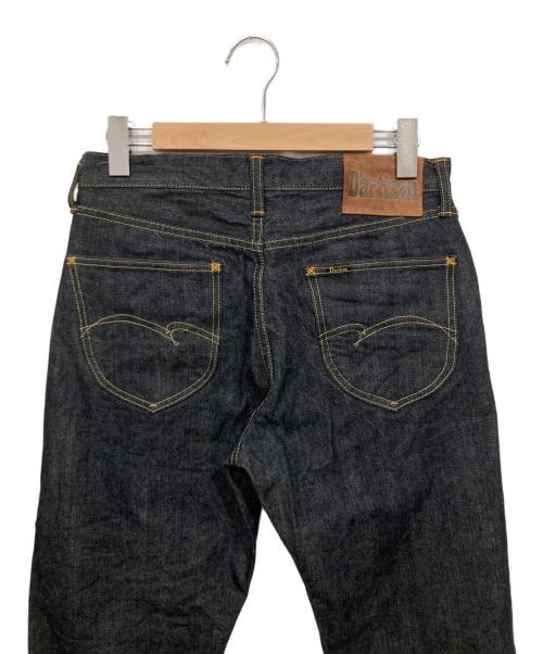 STUDIO D'ARTISAN（ステュディオダルチザン）STUDIO D'ARTISAN (ステュディオダルチザン) デニムパンツ / ウエスタンジーンズ インディゴ サイズ:W32（81.0cm）の古着・服飾アイテム