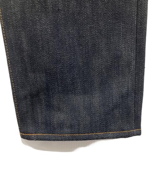 KOJIMA GENES（コジマジーンズ）KOJIMA GENES (コジマジーンズ) デニムパンツ インディゴ サイズ:W32（81.0cm）の古着・服飾アイテム