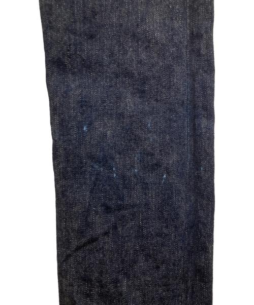 SAMURAI JEANS（サムライジーンズ）SAMURAI JEANS (サムライジーンズ) デニムパンツ インディゴ サイズ:W33（83.5cm）の古着・服飾アイテム