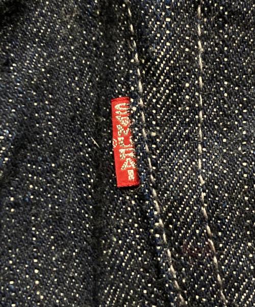 SAMURAI JEANS（サムライジーンズ）SAMURAI JEANS (サムライジーンズ) デニムパンツ インディゴ サイズ:W33（83.5cm）の古着・服飾アイテム