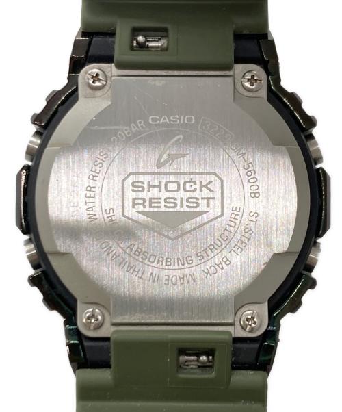 CASIO（カシオ）CASIO (カシオ) 腕時計の古着・服飾アイテム