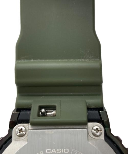 CASIO（カシオ）CASIO (カシオ) 腕時計の古着・服飾アイテム
