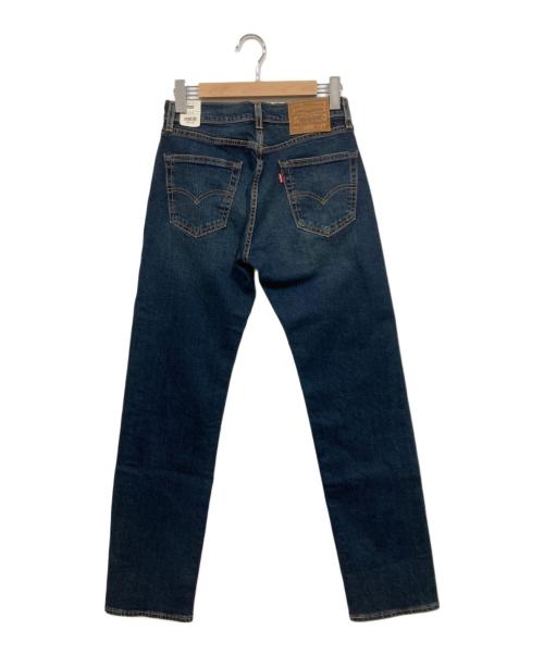 LEVI'S PReMIUM（リーバイス プレミアム）LEVI'S PReMIUM (リーバイス プレミアム) デニムパンツ ブルー サイズ:W28（71cm）の古着・服飾アイテム