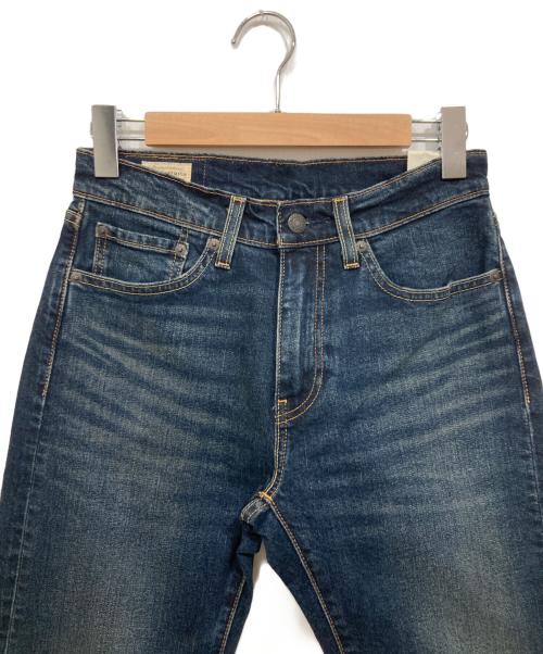 LEVI'S PReMIUM（リーバイス プレミアム）LEVI'S PReMIUM (リーバイス プレミアム) デニムパンツ ブルー サイズ:W28（71cm）の古着・服飾アイテム