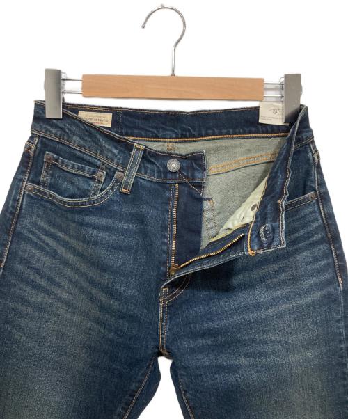 LEVI'S PReMIUM（リーバイス プレミアム）LEVI'S PReMIUM (リーバイス プレミアム) デニムパンツ ブルー サイズ:W28（71cm）の古着・服飾アイテム