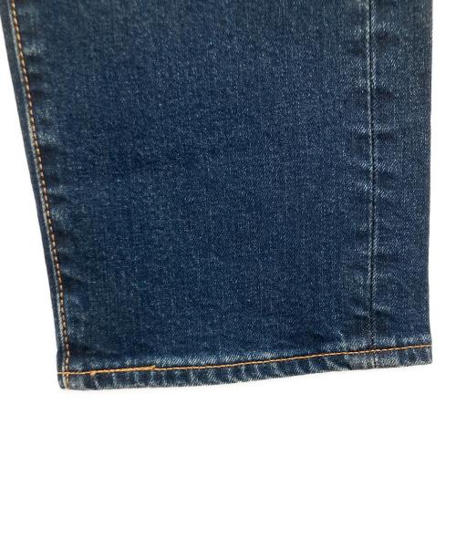 LEVI'S PReMIUM（リーバイス プレミアム）LEVI'S PReMIUM (リーバイス プレミアム) デニムパンツ ブルー サイズ:W28（71cm）の古着・服飾アイテム