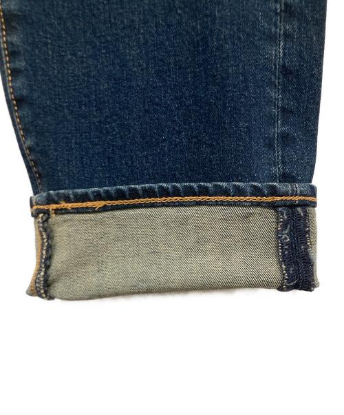 LEVI'S PReMIUM（リーバイス プレミアム）LEVI'S PReMIUM (リーバイス プレミアム) デニムパンツ ブルー サイズ:W28（71cm）の古着・服飾アイテム