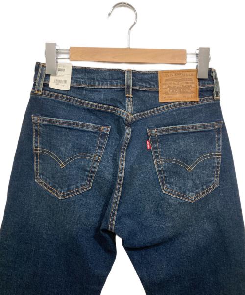 LEVI'S PReMIUM（リーバイス プレミアム）LEVI'S PReMIUM (リーバイス プレミアム) デニムパンツ ブルー サイズ:W28（71cm）の古着・服飾アイテム