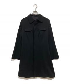 中古・古着通販】Yves Saint Laurent (イヴサンローラン) ロングダブル