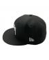 stussy (ステューシー) New Era (ニューエラ) キャップ ブラック：6000円
