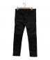 CELINE (セリーヌ) スキニージーンズ ヴィンテージピュアブラック ブラック サイズ:Ｍ：18000円