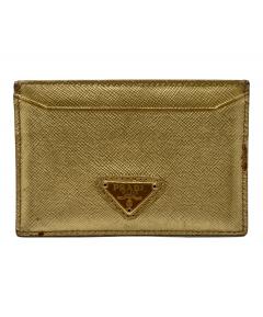 中古・古着通販】Valextra (ヴァレクストラ) マネークリップ｜ブランド