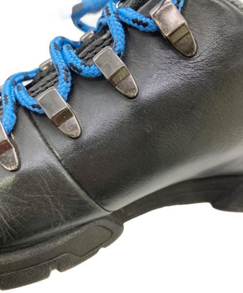 Timberland（ティンバーランド）Timberland (ティンバーランド) レザーシューズ ブラック サイズ:8.5の古着・服飾アイテム