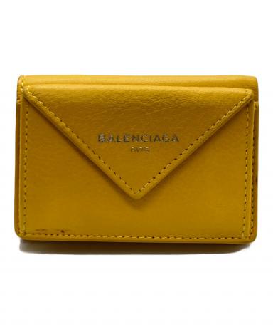 中古・古着通販】BALENCIAGA (バレンシアガ) ペーパー コンパクト