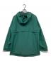 URBAN RESEARCH ID (アーバンリサーチアイディー) NANGA (ナンガ) フーデッドコート グリーン サイズ:M：5000円