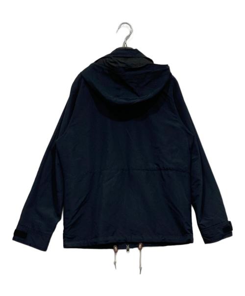 Columbia（コロンビア）Columbia (コロンビア) マウンテンパーカー ネイビー サイズ:Ｓの古着・服飾アイテム