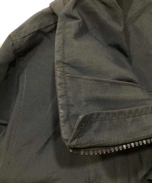 Columbia（コロンビア）Columbia (コロンビア) マウンテンパーカー ネイビー サイズ:Ｓの古着・服飾アイテム