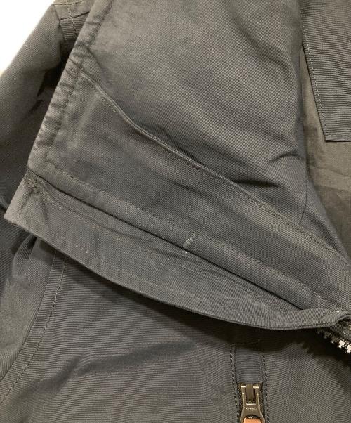 Columbia（コロンビア）Columbia (コロンビア) マウンテンパーカー ネイビー サイズ:Ｓの古着・服飾アイテム