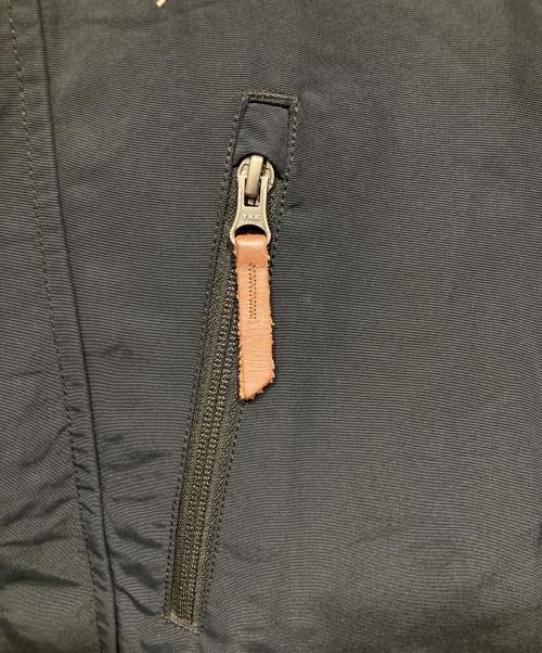 Columbia（コロンビア）Columbia (コロンビア) マウンテンパーカー ネイビー サイズ:Ｓの古着・服飾アイテム