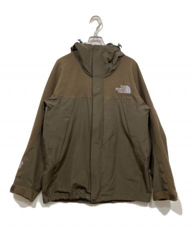 中古・古着通販】THE NORTH FACE (ザ ノース フェイス) マウンテン