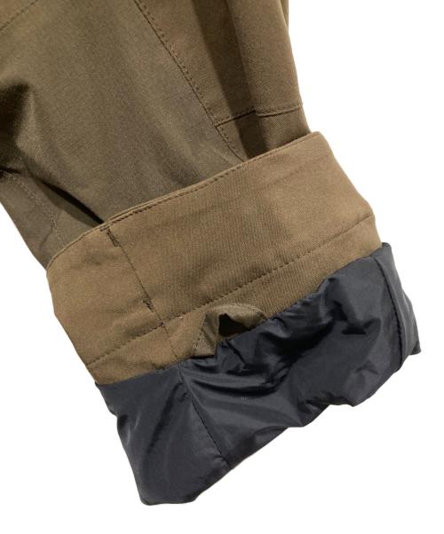THE NORTH FACE（ザ ノース フェイス）THE NORTH FACE (ザ ノース フェイス) マウンテンパーカー ブラウン サイズ:Ｌの古着・服飾アイテム