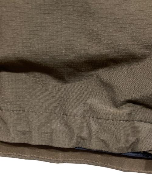 THE NORTH FACE（ザ ノース フェイス）THE NORTH FACE (ザ ノース フェイス) マウンテンパーカー ブラウン サイズ:Ｌの古着・服飾アイテム