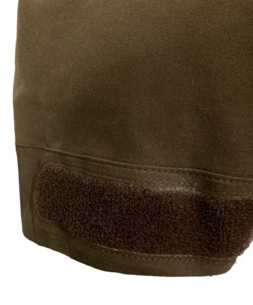 THE NORTH FACE（ザ ノース フェイス）THE NORTH FACE (ザ ノース フェイス) マウンテンパーカー ブラウン サイズ:Ｌの古着・服飾アイテム