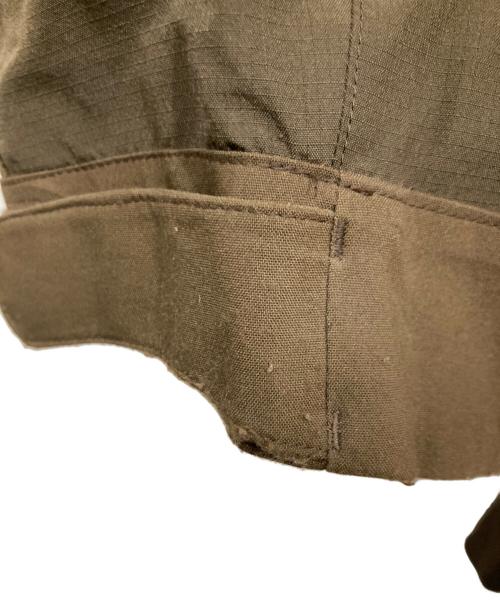 THE NORTH FACE（ザ ノース フェイス）THE NORTH FACE (ザ ノース フェイス) マウンテンパーカー ブラウン サイズ:Ｌの古着・服飾アイテム