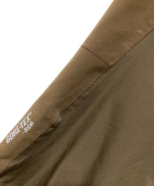 THE NORTH FACE（ザ ノース フェイス）THE NORTH FACE (ザ ノース フェイス) マウンテンパーカー ブラウン サイズ:Ｌの古着・服飾アイテム
