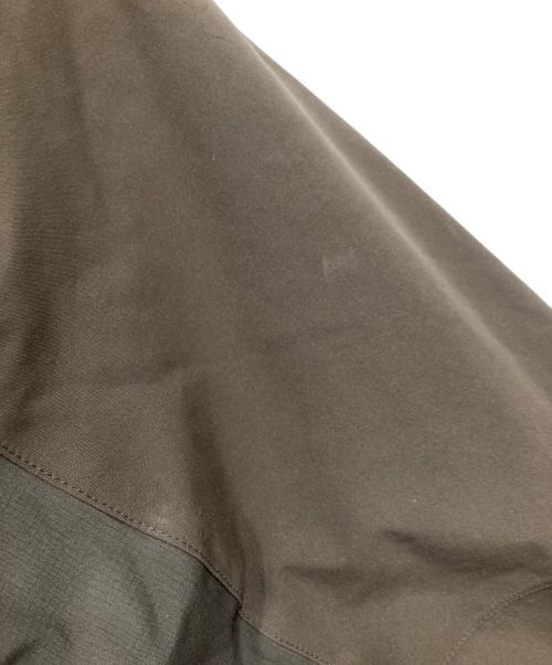 THE NORTH FACE（ザ ノース フェイス）THE NORTH FACE (ザ ノース フェイス) マウンテンパーカー ブラウン サイズ:Ｌの古着・服飾アイテム